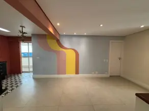Cobertura Duplex Brooklin Novo, São Paulo - SP — foto 2