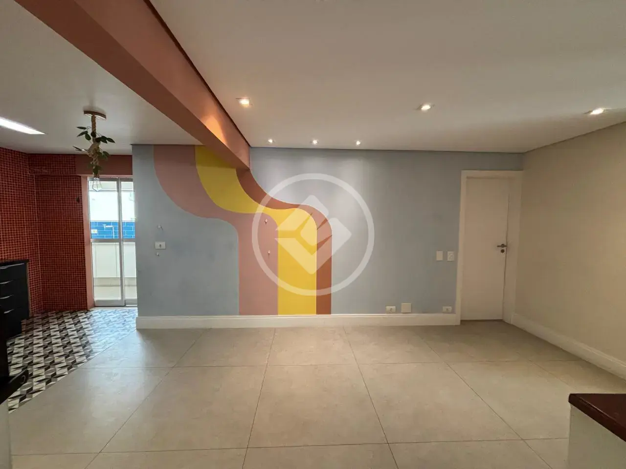 Imagem 1 - Cobertura Duplex em Brooklin Novo, São Paulo - SP