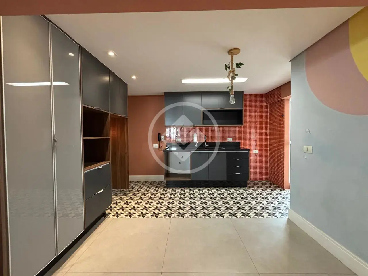 Imagem 3 - Cobertura Duplex em Brooklin Novo, São Paulo - SP
