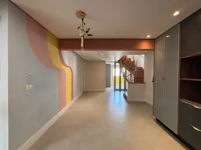 Cobertura Duplex Brooklin Novo, São Paulo - SP — foto 1