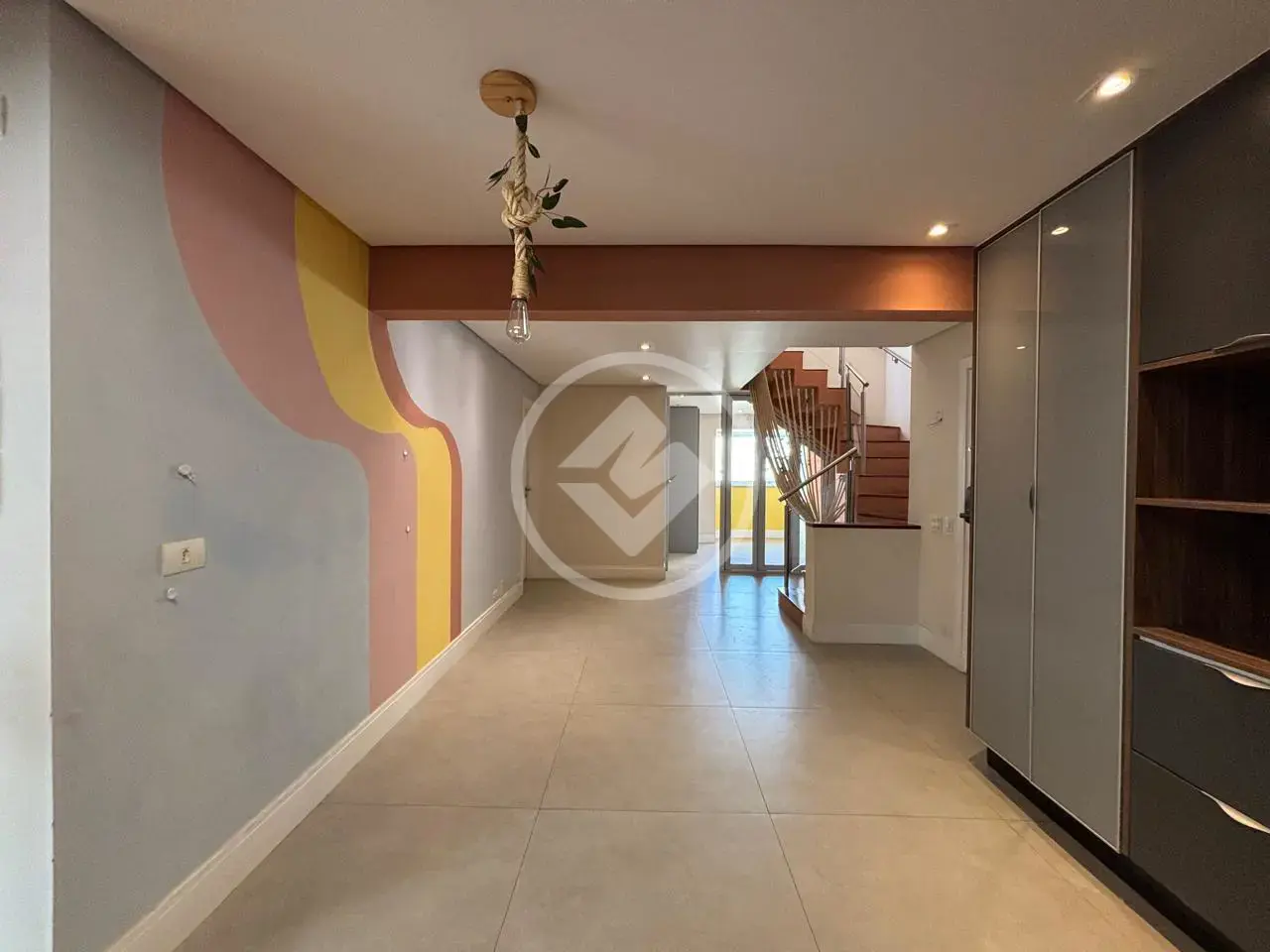 Imagem 1 - Cobertura Duplex em Brooklin Novo, São Paulo - SP