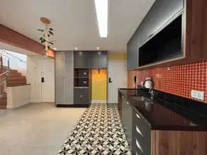 Imagem 5 - Cobertura Duplex em Brooklin Novo, São Paulo - SP