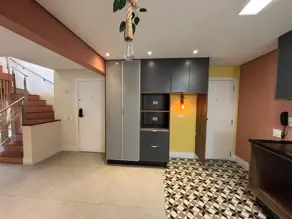 Imagem 6 - Cobertura Duplex em Brooklin Novo, São Paulo - SP