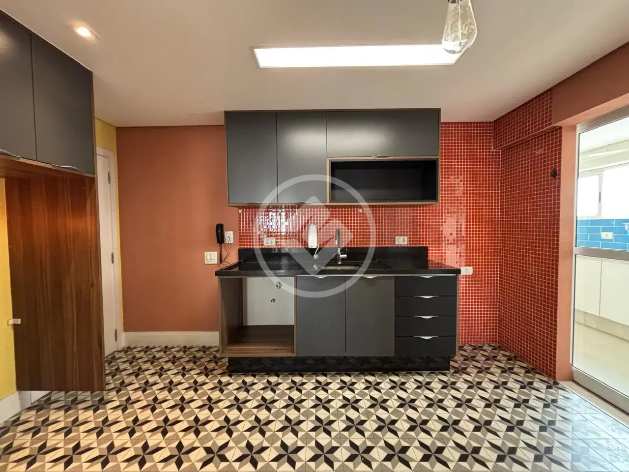 Imagem 4 - Cobertura Duplex em Brooklin Novo, São Paulo - SP