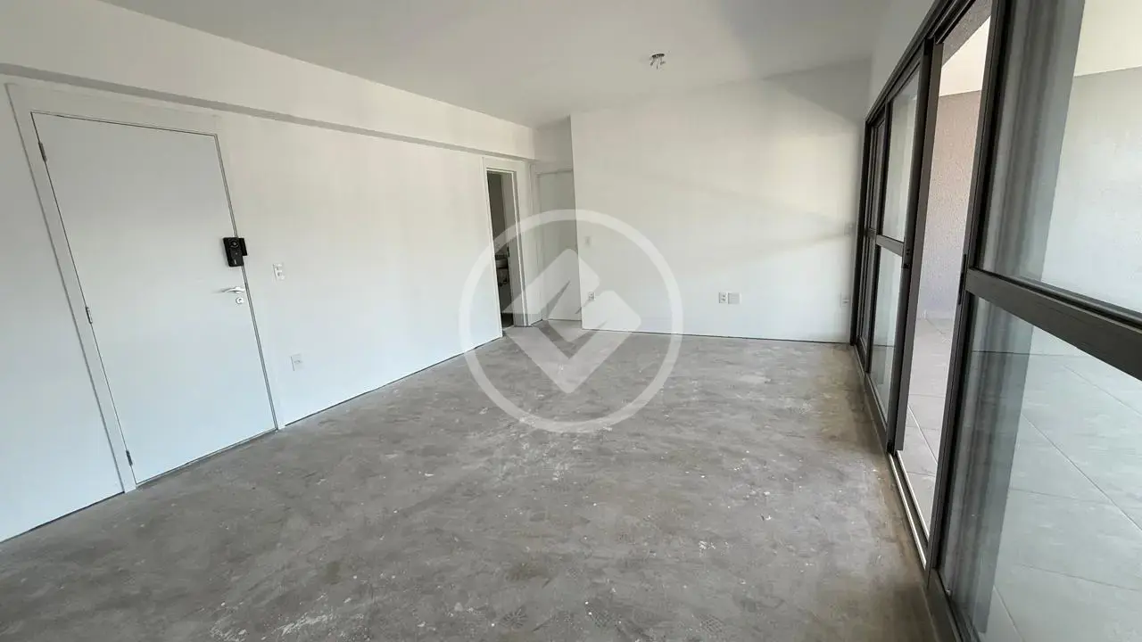 Imagem 4 - Apartamento em Jardim das Acacias, São Paulo - SP