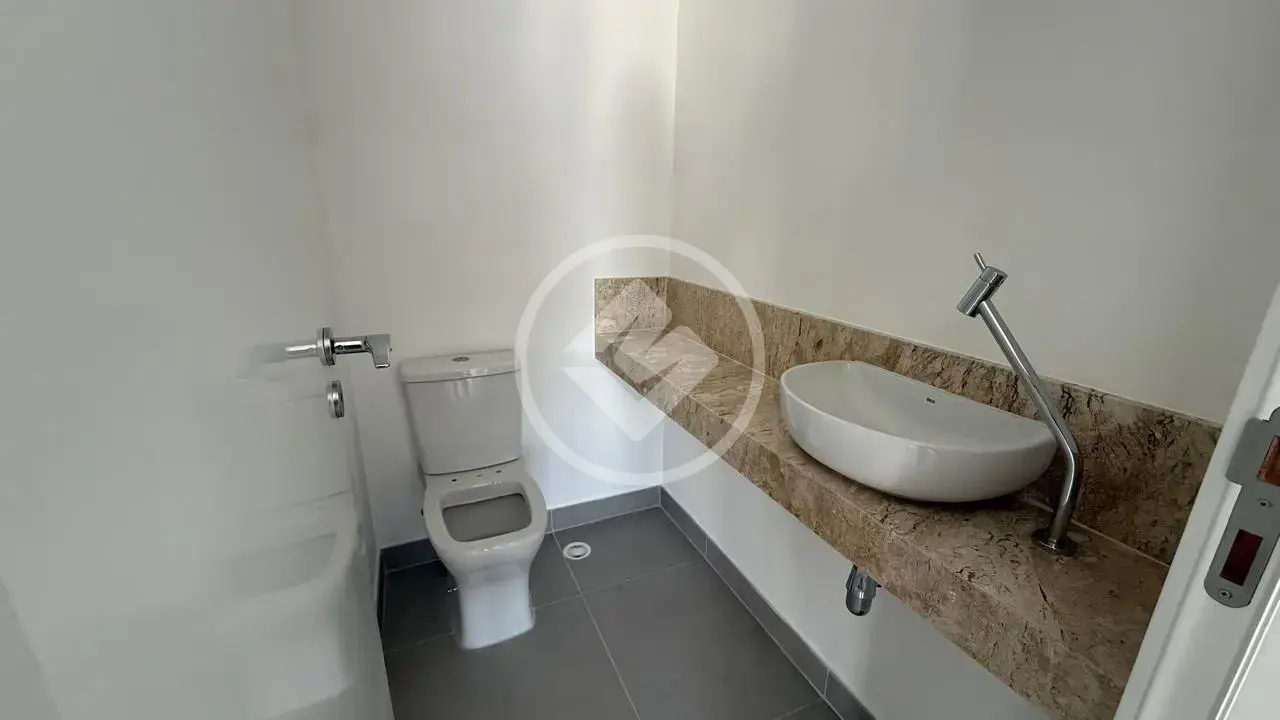 Imagem 5 - Apartamento em Jardim das Acacias, São Paulo - SP