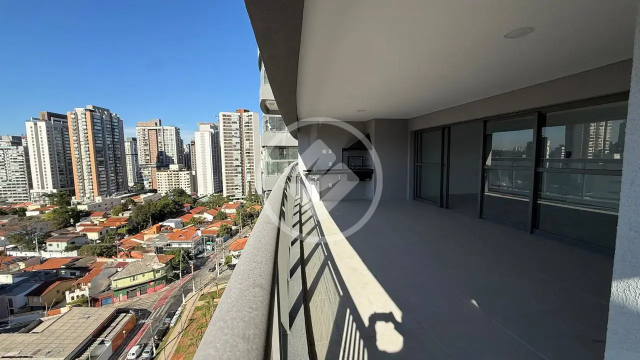 Imagem 1 - Apartamento em Jardim das Acacias, São Paulo - SP
