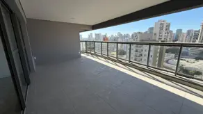Imagem 2 - Apartamento em Jardim das Acacias, São Paulo - SP