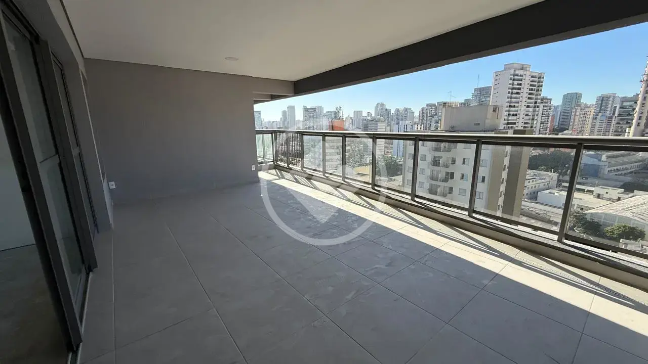 Imagem 2 - Apartamento em Jardim das Acacias, São Paulo - SP
