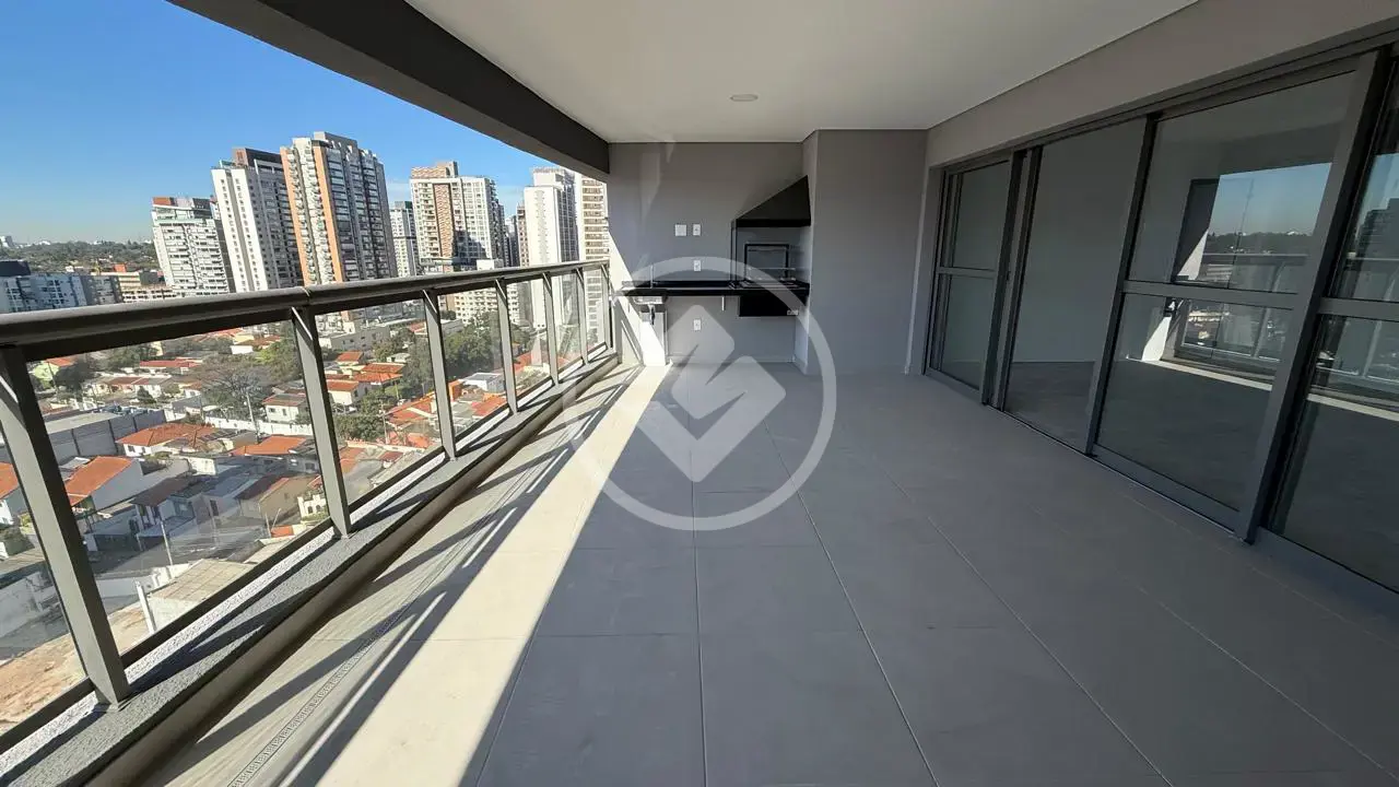 Imagem 1 - Apartamento em Jardim das Acacias, São Paulo - SP