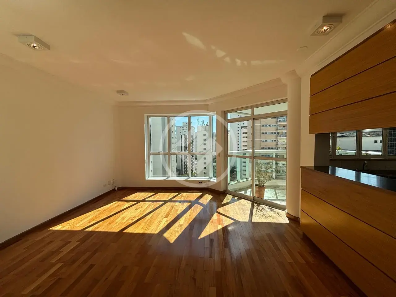Imagem 1 - Apartamento em Indianópolis, São Paulo - SP