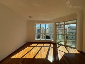 Apartamento Indianópolis, São Paulo - SP — foto 2