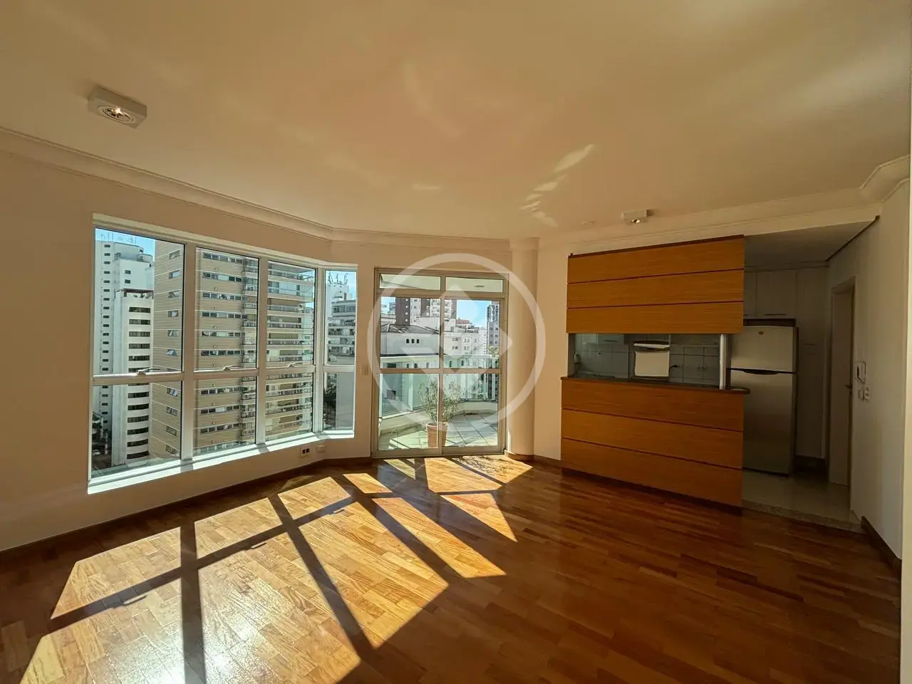 Imagem 2 - Apartamento em Indianópolis, São Paulo - SP
