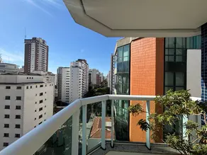 Imagem 6 - Apartamento em Indianópolis, São Paulo - SP
