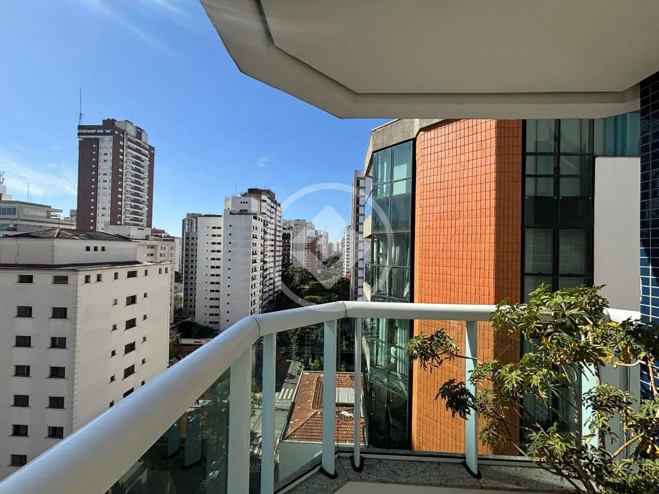 Imagem 6 - Apartamento em Indianópolis, São Paulo - SP