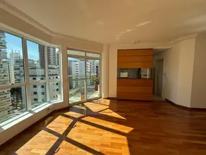 Imagem 3 - Apartamento em Indianópolis, São Paulo - SP