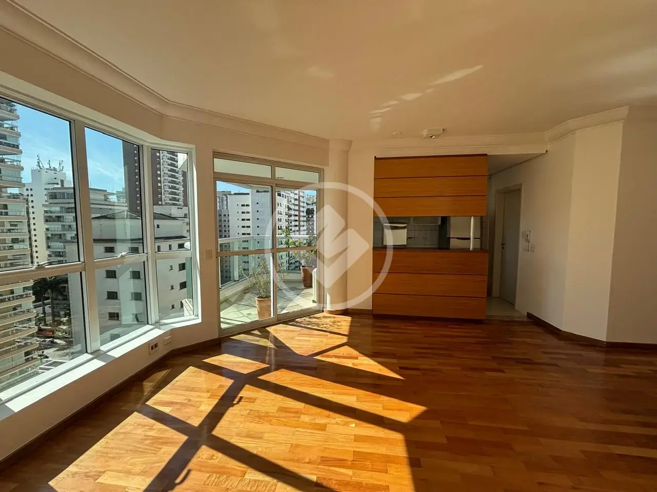 Imagem 3 - Apartamento em Indianópolis, São Paulo - SP