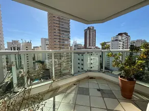 Imagem 5 - Apartamento em Indianópolis, São Paulo - SP