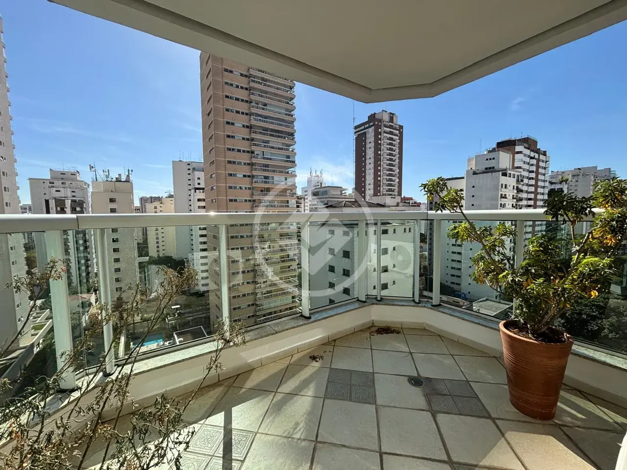 Imagem 5 - Apartamento em Indianópolis, São Paulo - SP