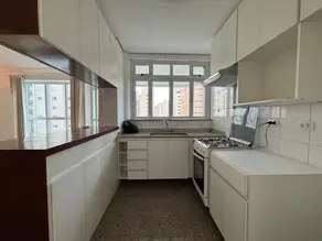 Imagem 5 - Apartamento em Indianópolis, São Paulo - SP