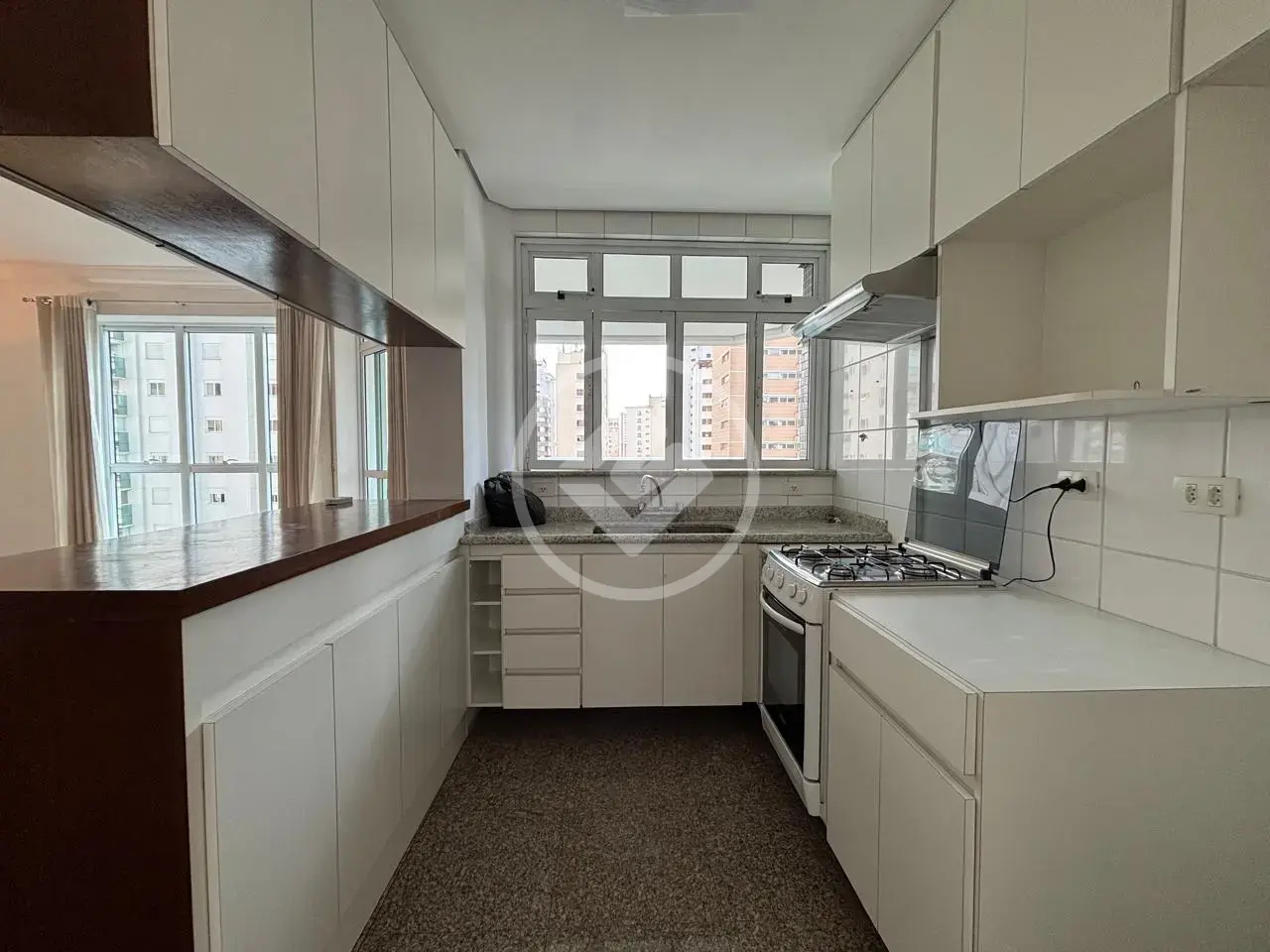 Imagem 5 - Apartamento em Indianópolis, São Paulo - SP
