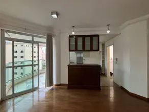 Imagem 2 - Apartamento em Indianópolis, São Paulo - SP