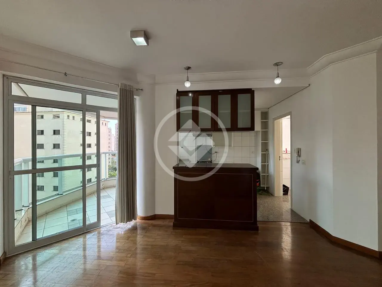 Imagem 2 - Apartamento em Indianópolis, São Paulo - SP