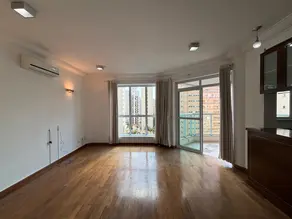 Apartamento Indianópolis, São Paulo - SP — foto 1
