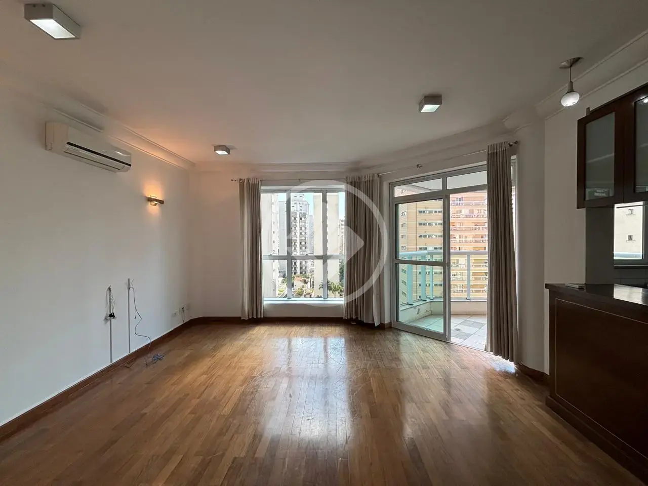 Imagem 1 - Apartamento em Indianópolis, São Paulo - SP