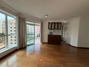 Apartamento Indianópolis, São Paulo - SP — foto 2