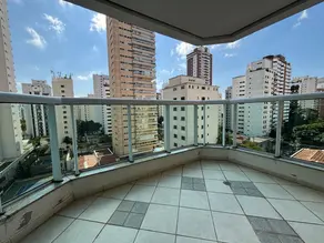 Imagem 4 - Apartamento em Indianópolis, São Paulo - SP
