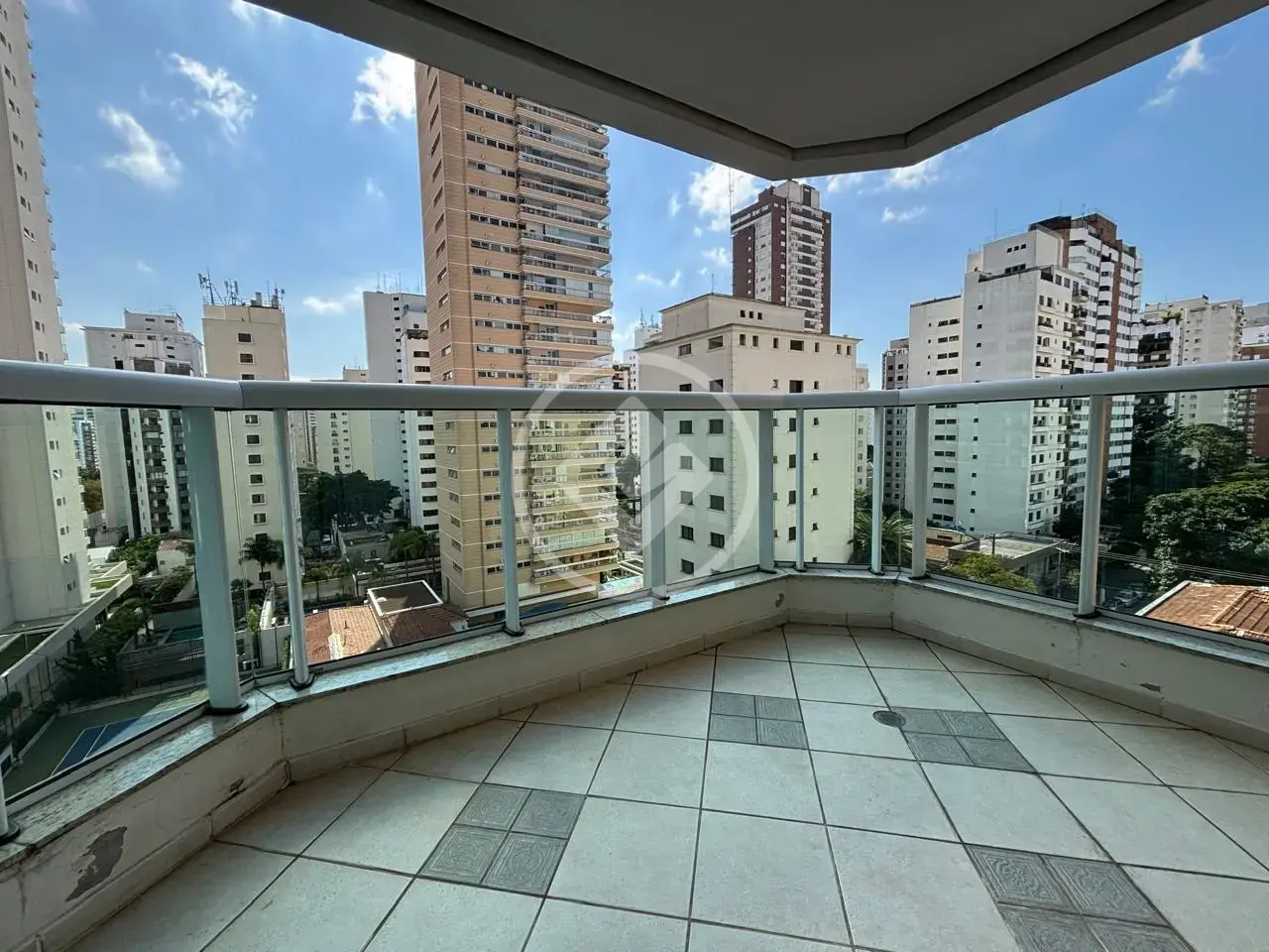 Imagem 4 - Apartamento em Indianópolis, São Paulo - SP