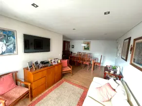 Apartamento Indianópolis, São Paulo - SP — foto 1
