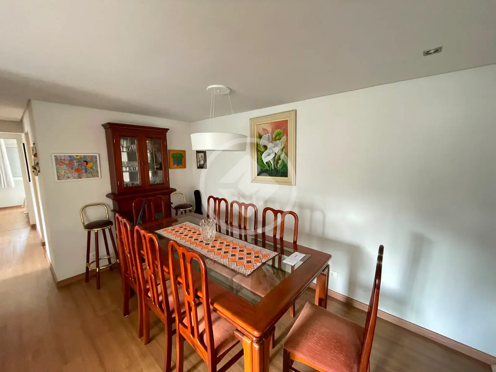 Imagem 1 - Apartamento em Indianópolis, São Paulo - SP