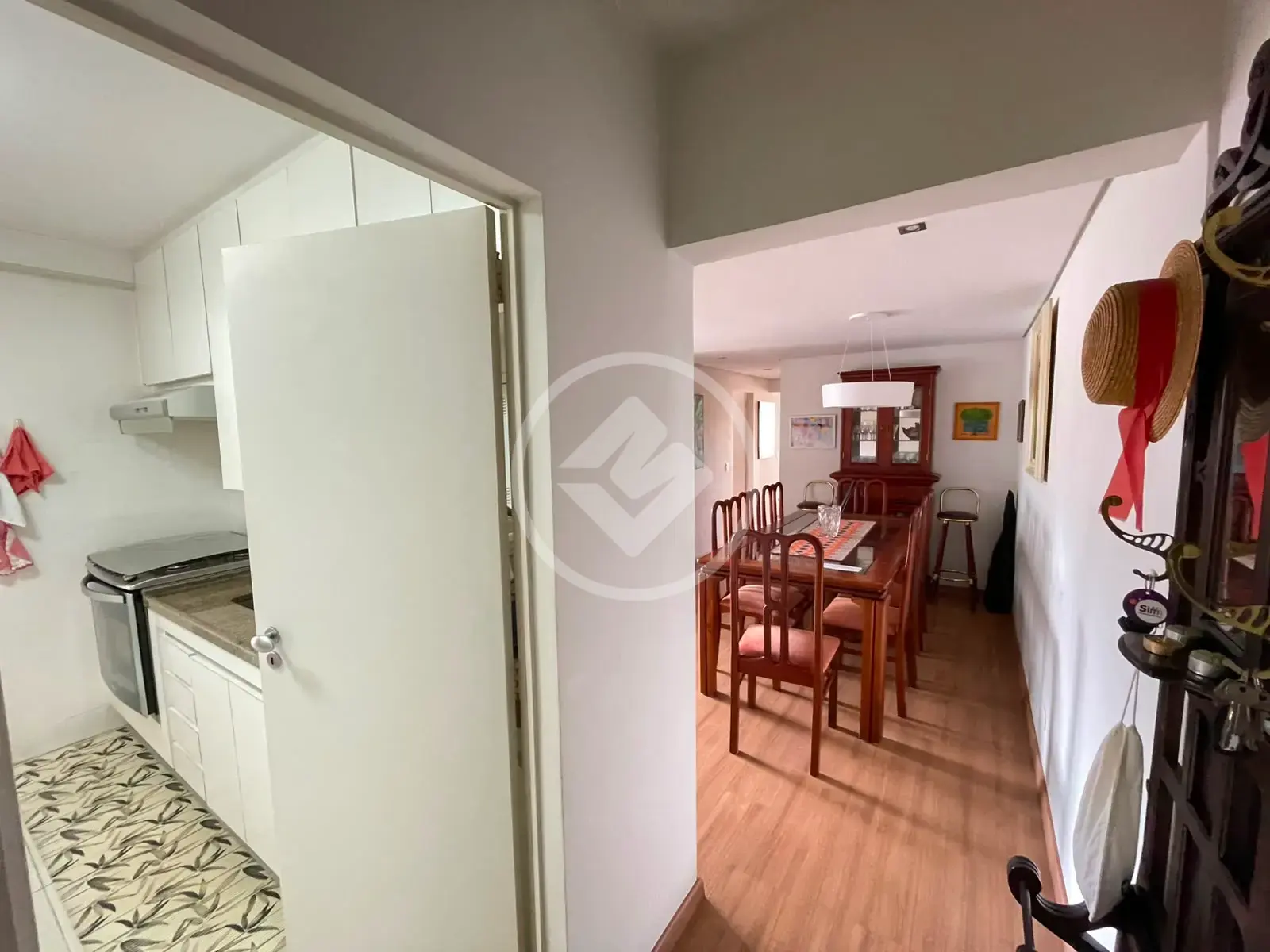 Imagem 2 - Apartamento em Indianópolis, São Paulo - SP