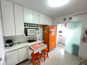 Imagem 3 - Apartamento em Indianópolis, São Paulo - SP