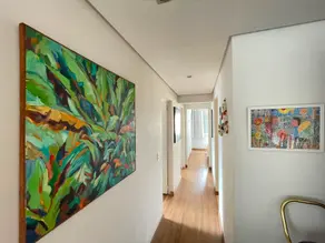 Imagem 4 - Apartamento em Indianópolis, São Paulo - SP