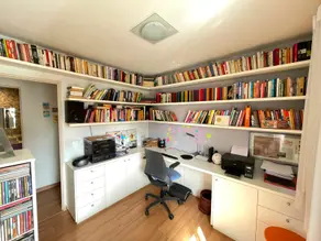 Imagem 5 - Apartamento em Indianópolis, São Paulo - SP