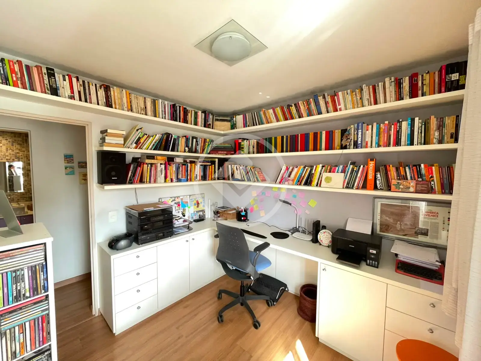 Imagem 5 - Apartamento em Indianópolis, São Paulo - SP
