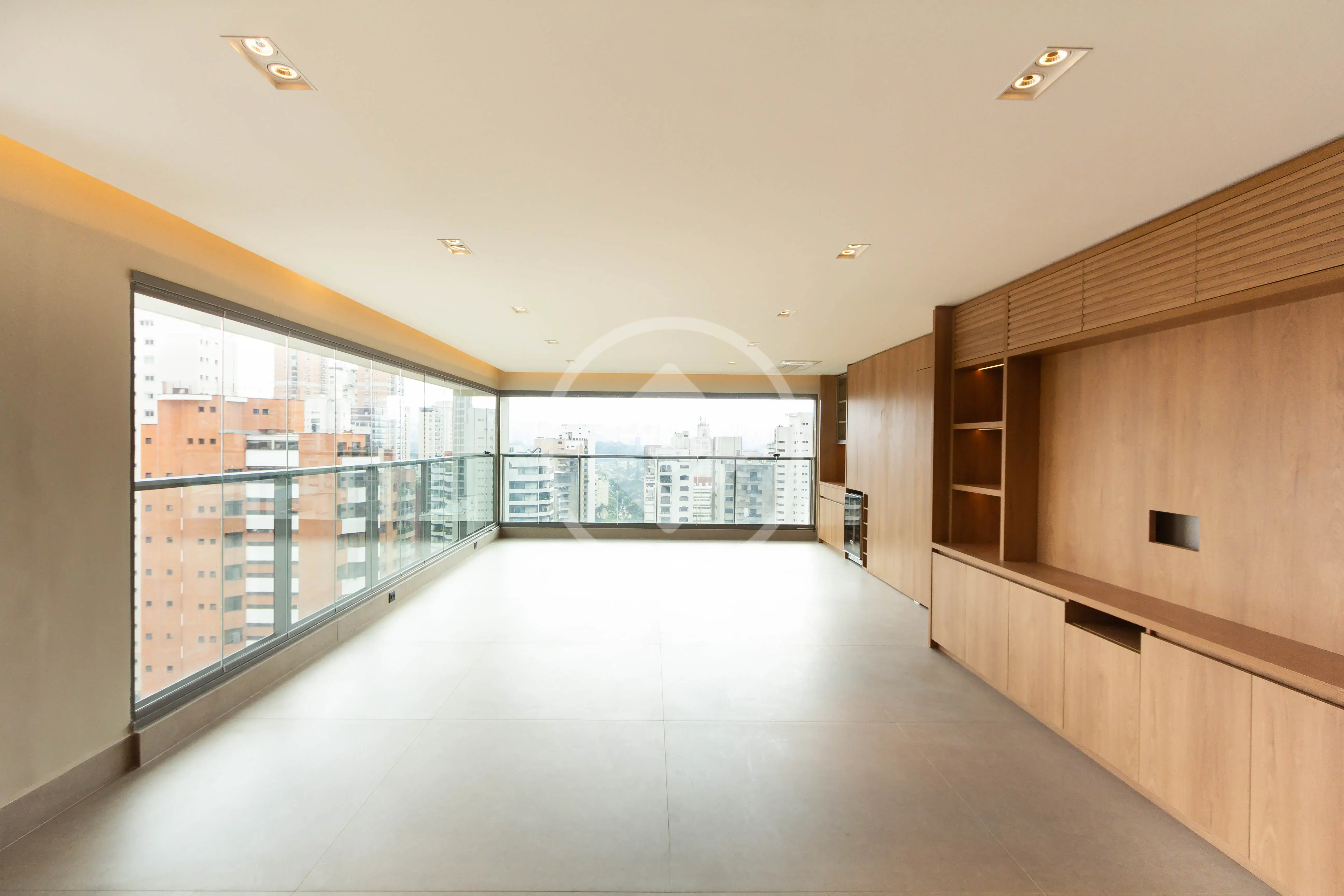 Imagem 1 - Apartamento em Moema, São Paulo - SP