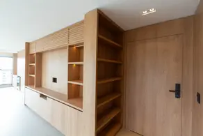 Imagem 4 - Apartamento em Moema, São Paulo - SP