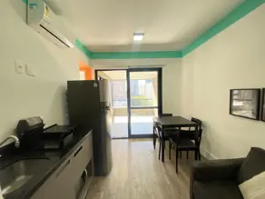 Imagem 2 - Apartamento em Vila Olímpia, São Paulo - SP