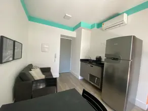 Apartamento Vila Olímpia, São Paulo - SP — foto 2