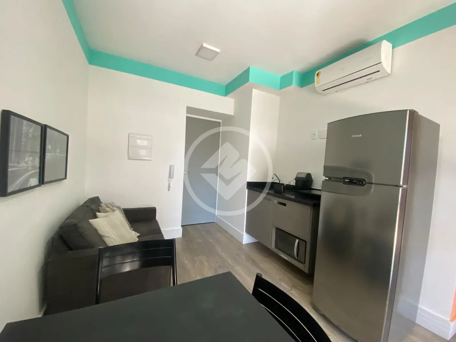 Imagem 1 - Apartamento em Vila Olímpia, São Paulo - SP