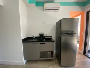Imagem 5 - Apartamento em Vila Olímpia, São Paulo - SP