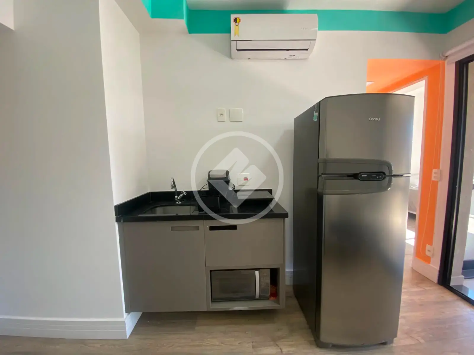 Imagem 5 - Apartamento em Vila Olímpia, São Paulo - SP
