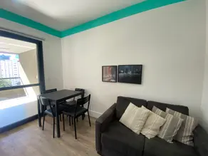 Imagem 4 - Apartamento em Vila Olímpia, São Paulo - SP
