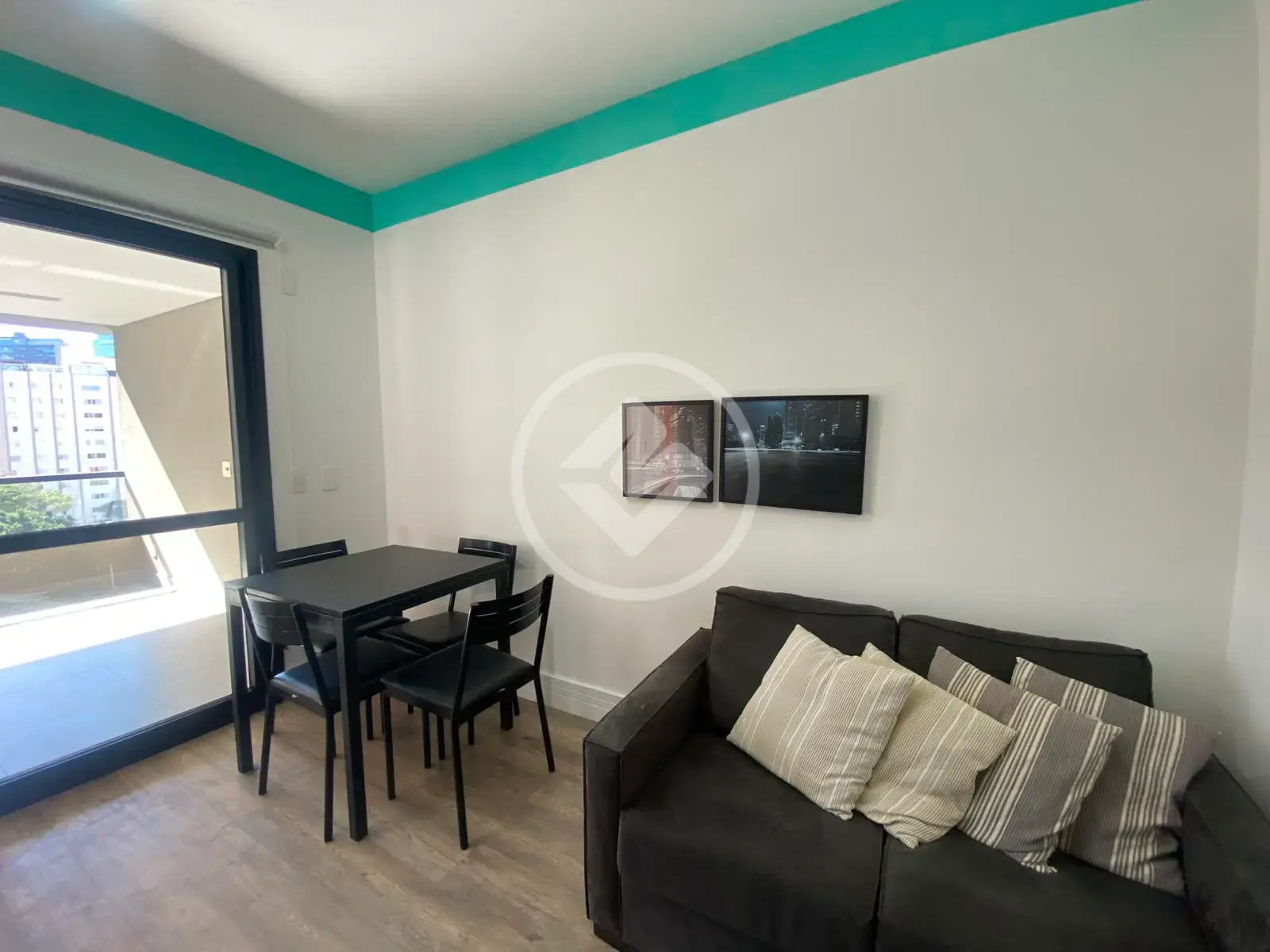 Imagem 4 - Apartamento em Vila Olímpia, São Paulo - SP