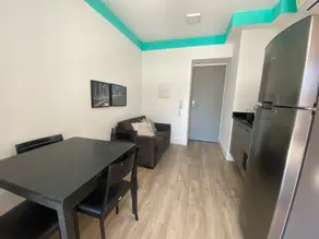 Imagem 6 - Apartamento em Vila Olímpia, São Paulo - SP