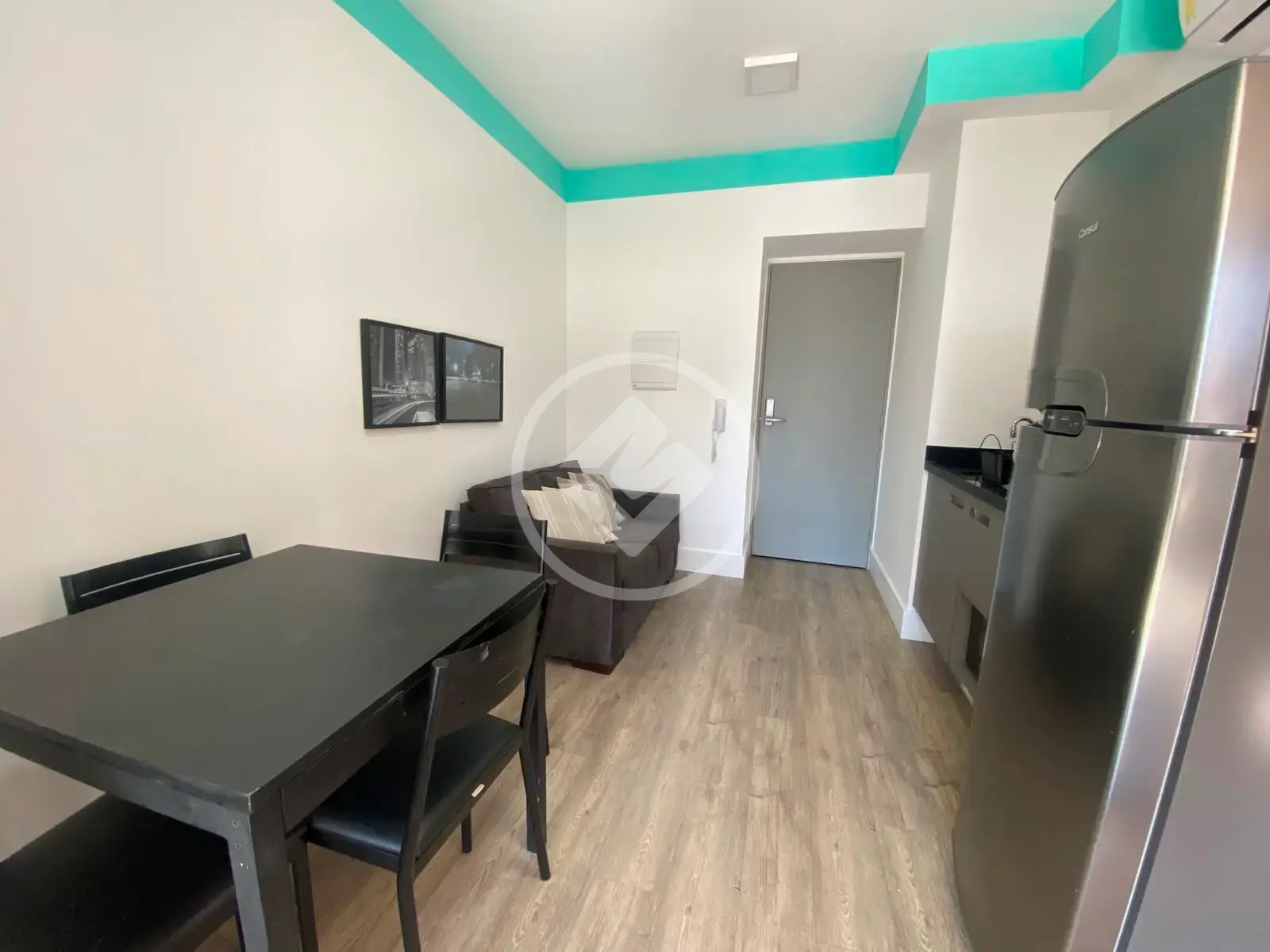 Imagem 6 - Apartamento em Vila Olímpia, São Paulo - SP